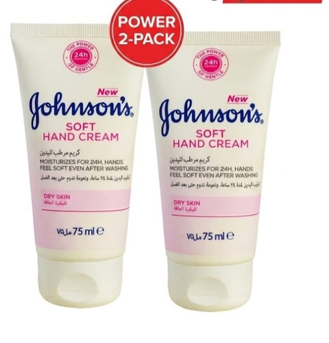 Pack johnson 24h - pack, johnson's