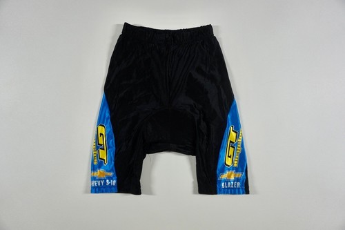 Pantaloncini ciclismo vintage