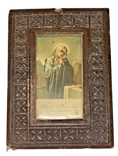 Madonna addolorata regina - madonna,