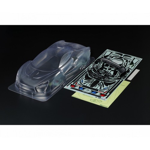 Tamiya 51693 set - 51693,