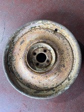 2 Cerchi Fiat Topolino