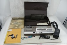 SHARP PC-1500 Pocket Computer