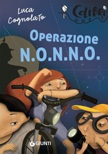Operazione N.O.N.N.O. - Luca