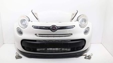 Musata Fiat 500L - 2015
