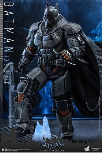 Batman arkham origins - batman,
