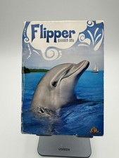 Flipper - Season 1 (DVD, 2009