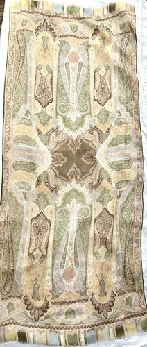 Sciarpa seta etro vintage - etro,