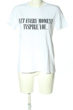 ZARA BASIC Camicia fantasia