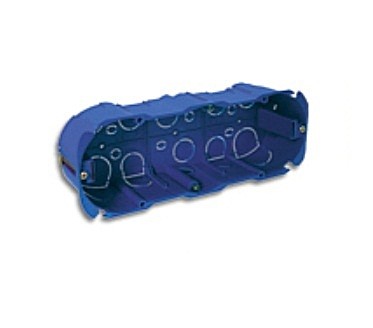 Scatola incasso cartongesso - scatola,