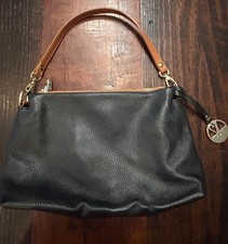 Borsa a tracolla Valentina