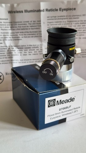 Meade 07068lf oculare - meade,