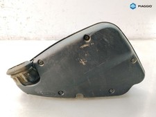 Filtro Aria Scatola Cassa Piaggio Skipper 125 4T 2000 2003 2004 Filter Air Box