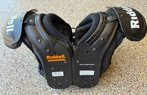 Riddell blaze spalline - spalline, calcio