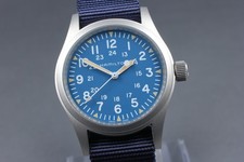 [con scatola, carta] Orologio