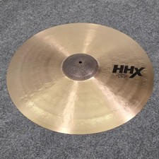 Piatto Sabian HHX Complex Big