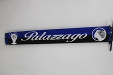Sciarpa scarf Calcio ATALANTA