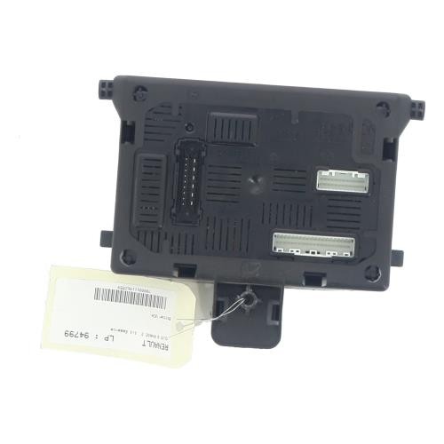 Modulo uch renault clio - modulo, 3