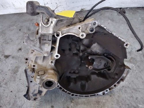 20cp24 riduttore 191 000km - 20cp24, /