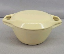 AGA Casseruola Piatto Smalto