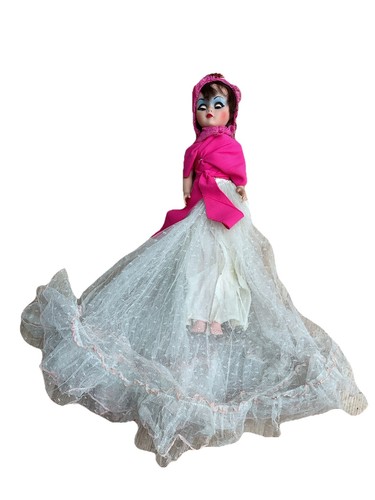 Bambola boudoir vintage - , in