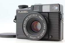 Near mint plaubel - ⏯, mint]