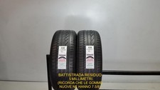 GOMME USATE   225/55R16 99Y