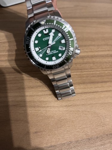 Citizen eco drive uomo - citizen,
