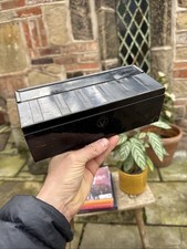 Metal Storage Tin Trinkets