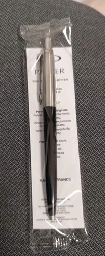 Penna sfera parker - parker, jotter
