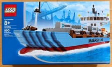 Lego (10155) - Creator Expert