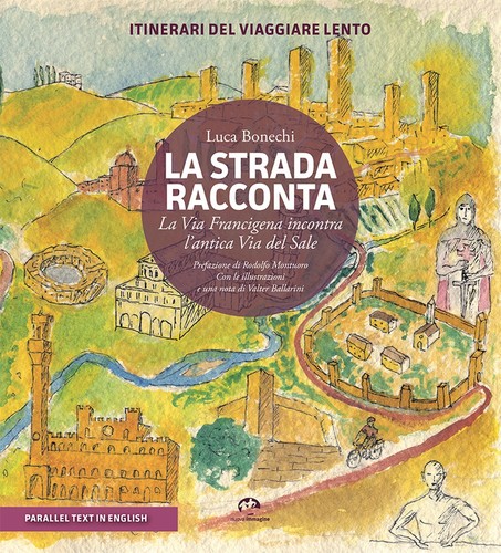 Strada racconta la via - racconta.,