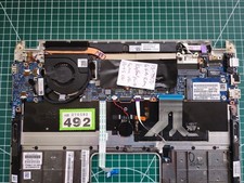 Scheda madre HP ENVY Spectre