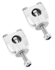 QWORK 2 Pz Riser Manubrio