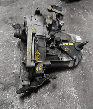 2222RL Cambio compl.  CITROEN