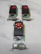 3x Dell AMD ATI Radeon R7 250