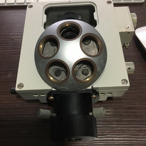 Leitz ploemopak illuminatote - ploemopak, a