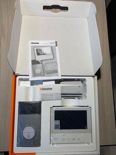Bticino bti 363511 - bti-363511, kit