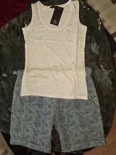 Set 2 pezzi Italy Branding