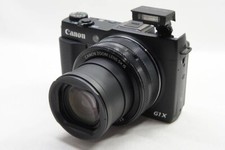 Canon PowerShot G1 X Mark II