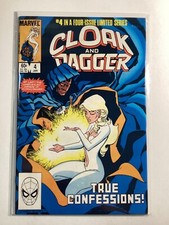 MANTELLO E PUGNALE (1983 1°