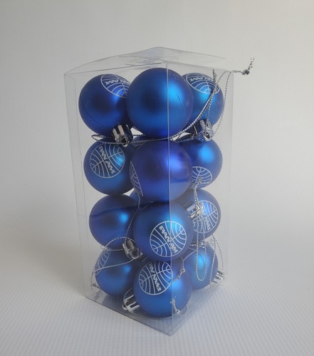Addobbi per albero natale - addobbi,