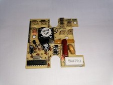 ICEBERG 30 e INDEL-B SCHEDA