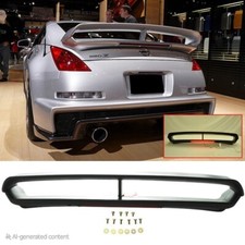 For 03-08 Nissan 350Z RS Style