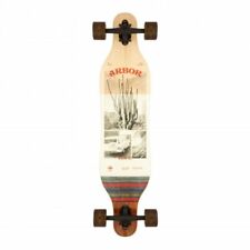 Longboard Arbor Photo Axis 37
