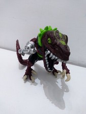 STREET SHARKS EXTREME