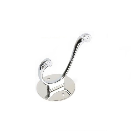 Gancio appendiabiti bagno muro - bagno,