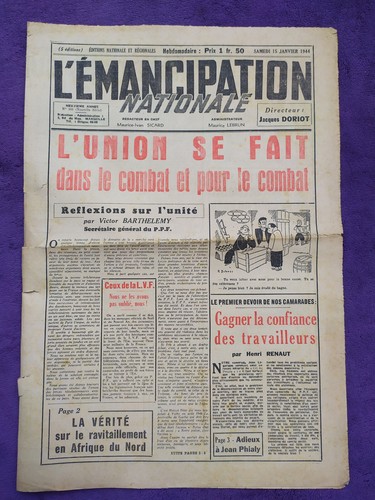 Politique journal - politique, :