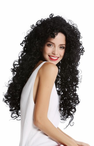 Wig perücke donna - wig, me