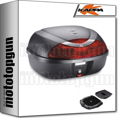 Kappa bauletto k42n attacco - k42n,