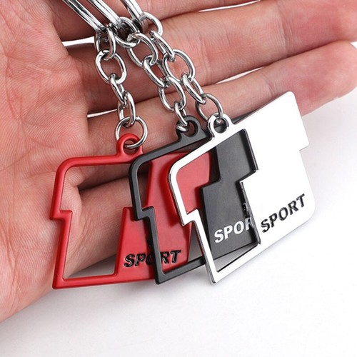 Portachiavi auto sport - portachiavi,